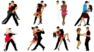 Bachata (foto) e tango serão os ritmos que encerrarão atividades desta sexta, dia 27